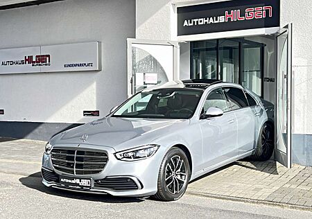 Mercedes-Benz S 400 d 4M*AllradLenk*SOFT*LUFT*Massage*Head-Up