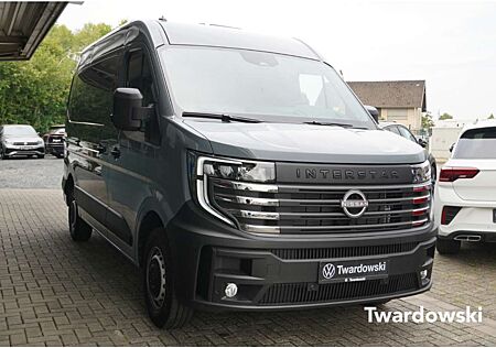 Nissan Interstar Kastenwagen 0,99% AHK APP KAMERA SHZ TEMPOMAT