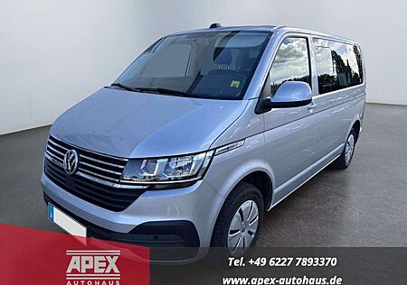 VW T6 Volkswagen .1 Caravelle 2.0 TDI Comfortline DSG AHK PDC NAVI Garantie S...