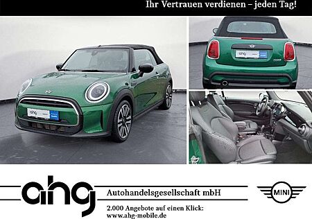 Mini Cooper Cabrio Classic Trim *Sportsitze*LED*PDC*S