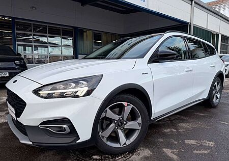 Ford Focus Turnier Active 1.5EcoBoost 110KW Navi/LED