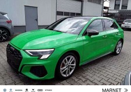 Audi S3 TFSI quattro*Navi*LED*B&O*PDC*Pano*
