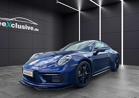 Porsche 992 911 () Coupe Sport-Design Kamera BOSE SpAbgas