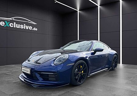 Porsche 992 911 () Coupe Sport-Design Kamera BOSE SpAbgas