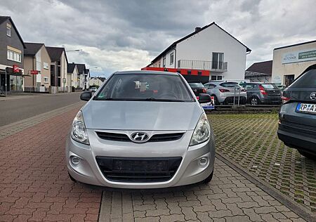 Hyundai i20 1.2 Classic
