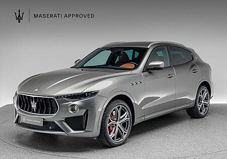 Maserati Levante GTS PANO + PIENO FIORE