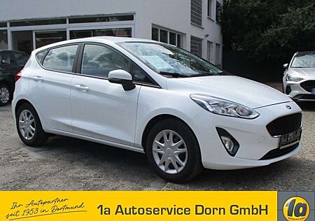Ford Fiesta 1.0 Cool&Connect Automatik Sitzheiz.*PDC*WRäder
