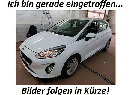 Ford Fiesta 1.0 Cool&Connect Automatik Sitzheiz.*PDC*WRäder