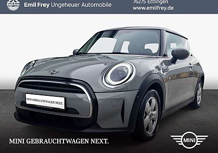 Mini Cooper S Cooper E Cooper Essential Trim, SHZ, LED, Navi