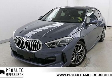 BMW 118 i M Sport HIFI/ADAPTLED/PANO/KAMERA/APPLE