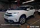 Citroën C5 Aircross Citroen BlueHDi 130/Navi/Klima