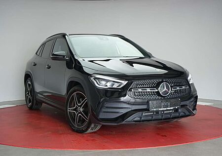 Mercedes-Benz GLA 200 d 8G-DCT AMG Navi/Distronic/Kamera/Lane/