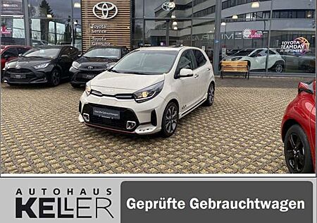 Kia Picanto 1.2 Aut. GT Line