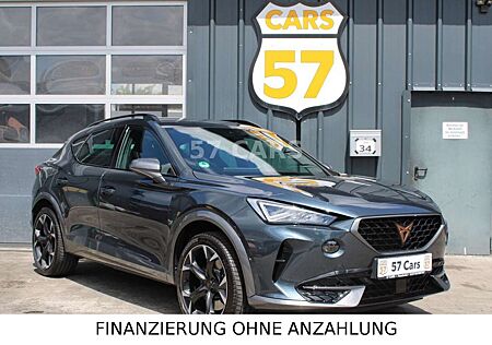 Cupra Formentor VZ e-Hybrid Navi+R-Cam+LED+DCC+ACC+VC