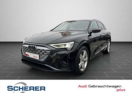 Audi Q8 e-tron Quattro/Navi Plus/Kamera/Soundsystem