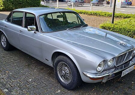 Jaguar XJ6 4.2 Automatik