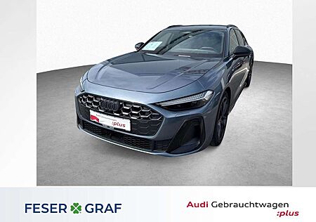 Audi A5 Avant 204 PS S tronic - S line - B&O - MATRIX