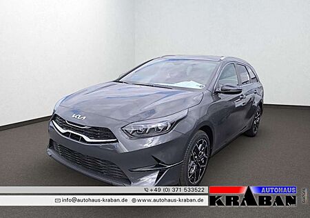 Kia XCeed Ceed SW / cee'd SW 1.5T 140PS NIGHTLINE CEED SW 1.5T 140PS NIGHTLINE