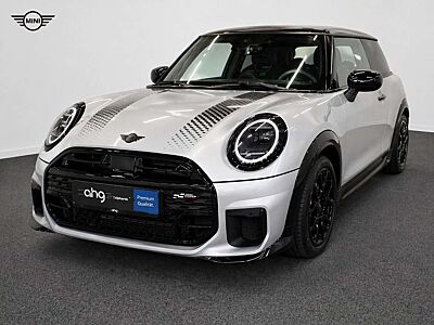 MINI Cooper C COOPER C John Cooper Works Trim Panoramadach
