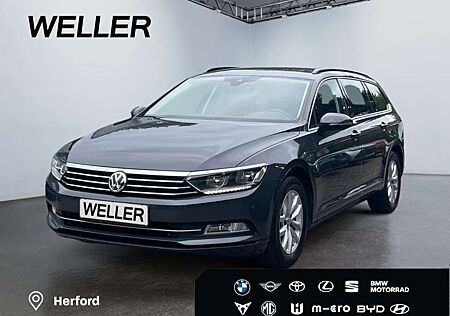 VW Passat Variant Volkswagen 1.5 TSI DSG Comfortline *AHK*LED*