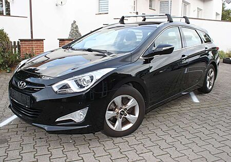 Hyundai i40 cw 1.7 CRDI - Sitzheizung-Tempomat-Keyless