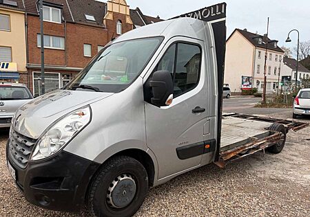 Renault Master III Kasten L3H2 HKa 3,5t