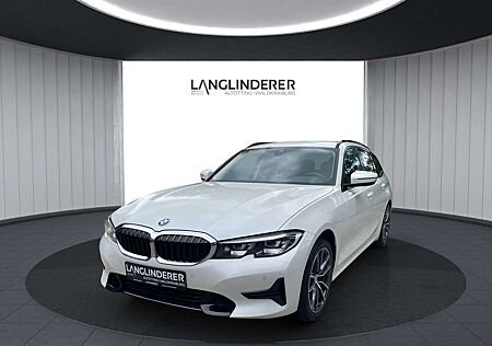 BMW 320 i Touring Sport Line NP 56.259,- LiveCockpitProfe
