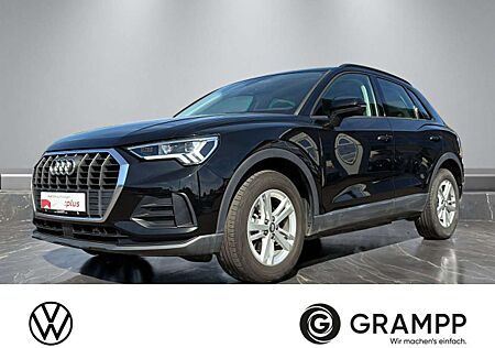 Audi Q3 35 TDI S-tronic +AHK+KAMERA+LED+ASSISTS+VIRTU