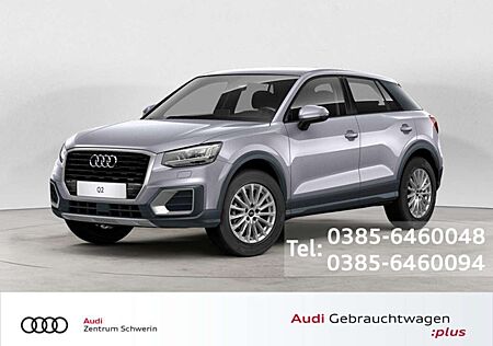 Audi Q2 35 1.5 TFSI design S-tronic SHZ NAVI LED