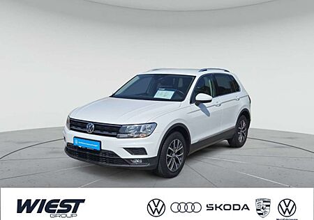 VW Tiguan Volkswagen Comfortline 1.5 TSI, KLIMA