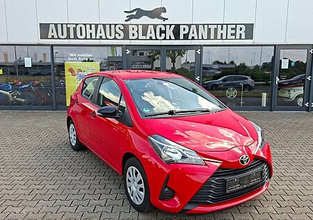 Toyota Yaris Klima