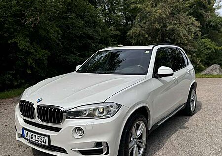 BMW X5 xDrive30d