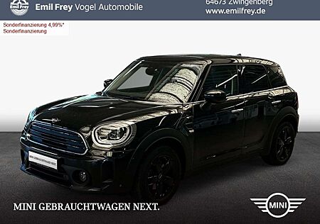 Mini Cooper D Countryman Aut. Classic Trim *Hud*Navi*SH