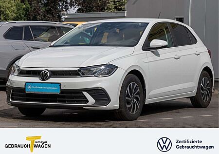 VW Polo Volkswagen 1.0 LM15 PDC SITZHZ KLIMA