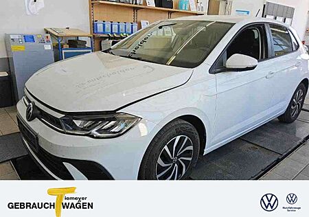 VW Polo Volkswagen 1.0 LM15 PDC SITZHZ KLIMA