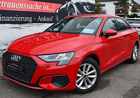 Audi A3 30 TDI/NAVI/PDC/MULTI/LED-Scheinwerfer