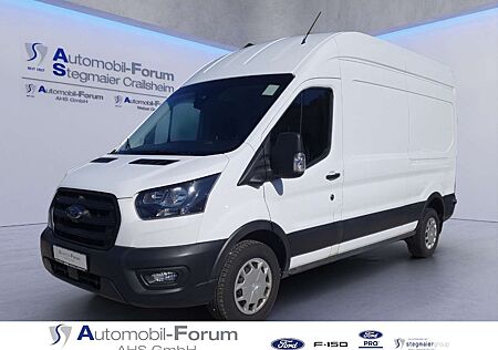 Ford Transit Kasten Trend 350L3H3 *EXPRESS-LINE-PAKET*