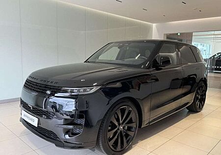 Land Rover Range Rover Sport D350 Autobio BlackPack AHK SH