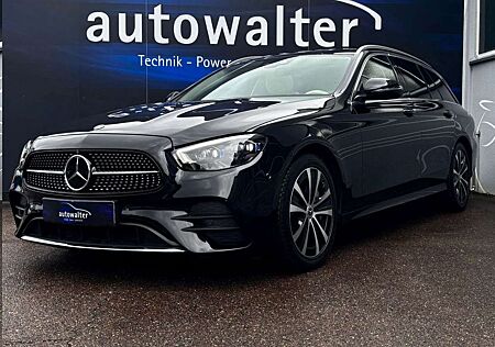 Mercedes-Benz E 400 d 4Matic,Designo,Standheizung
