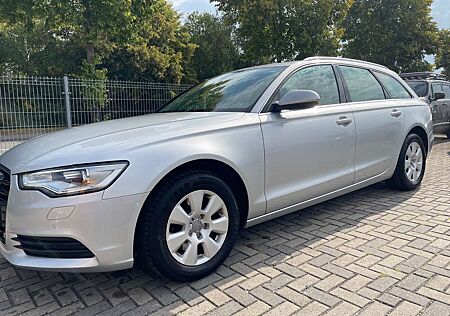 Audi A6 2.0 TDI/Panorama/Automatik/Navi/Xenon/Ahg/