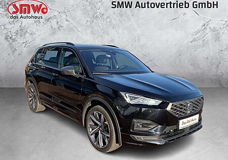 Seat Tarraco 2.0TDI 200PS FR 4DRIVE STANDHEIZUNG/ LEDER