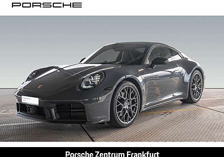 Porsche 992 911 Carrera Sportabgas LED-Matrix InnoDrive