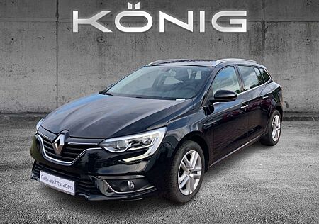 Renault Megane IV Kombi 1.3 TCe 140 BUSINESS Automatik