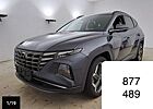 Hyundai Tucson Prime Hybrid 4WD Prime FahrAss+ DAB+19"