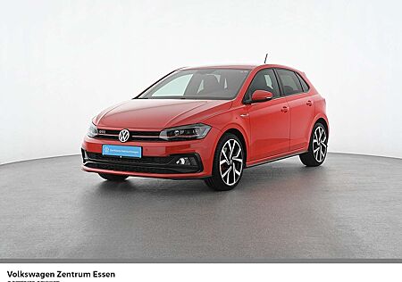 VW Polo GTI Volkswagen DSG LED 18 Navi ACC