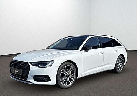 Audi A6 Avant 45TDi quatt. design Matrix Pano Virtual
