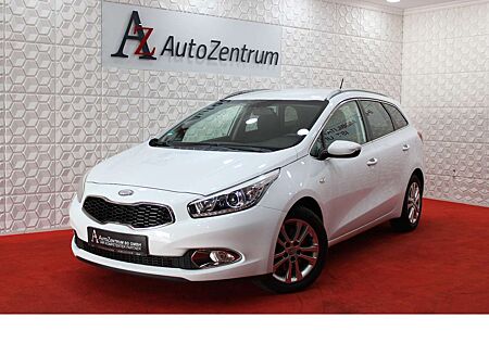 Kia Cee'd Ceed / Sportswagon Dream Team PDC*KLIMA*