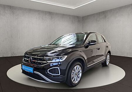VW T-Roc Volkswagen Style 1.5 l TSI OPF 110 kW (150 PS ) 7-Gan
