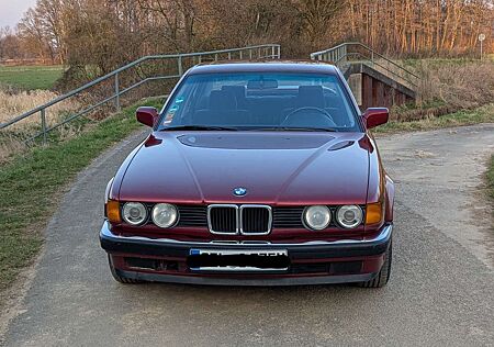 BMW 735iL 735