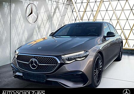 Mercedes-Benz E 200 AMG Pano*Night*Memory*360°LEDdigi*LenkHzg*